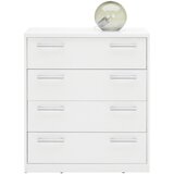 XORA komoda, bela | Shoptok.si