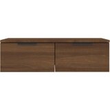  Zidni ormarići 2 kom boja hrasta 68x30x20 cm konstruirano drvo | shoptok.hr