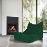 MID.YOU Naslanjač Sitzolo, Zelena | Shoptok.si