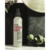 KMS Thermashape Hot Flex Spray sprej za kosu za toplinsko oblikovanje kose 200 ml | shoptok.hr