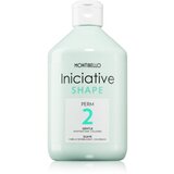Montibello Iniciative Shape trajna ondulacija za prirodnu kosu za sve tipove kose Gentle 500 ml | shoptok.hr