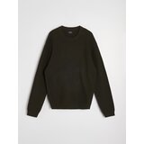 Sinsay Basic džemper | shoptok.hr
