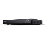 Reolink NVR snimač NVS36 16MP, 36 kanalni, podrška do 48 TB HDD | Eponuda.ba