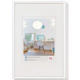Walther Design Okvir za sliko New Lifestyle 50x70 cm bel, (21314417) | Shoptok.si