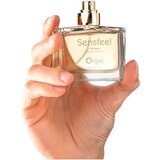 Orgie Moški parfum s feromoni Sensfeel, 50ml Cijene