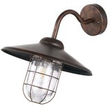 Eglo Melgoa zunanja stenska svetilka 300 x 250 x 380 IP44, (20468849) | Shoptok.si