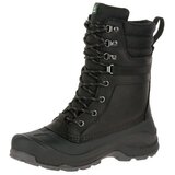 KAMIK Slate Wildleder Wasserdicht Crna | shoptok.hr