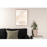 Venture Home poster Water Colour 21 × 30 cm, bež | shoptok.hr