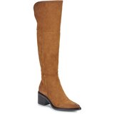 Mjus MERANO HIGH Smeđa | shoptok.hr