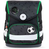 Belmil Torba školska compact with patches striker x 405-41/AG/B/13 | shoptok.hr