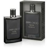 Jimmy Choo Man Intense Eau De Toilette 200 ml | shoptok.hr