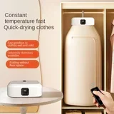 Dryhut™ pametna sklopiva sušarica za veš
