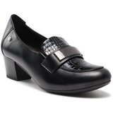 Maciejka Nizki čevlji 06285-01/00-7 Czarny | Shoptok.si
