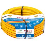 Madras doo Beograd Crevo za zalivanje, 3-slojno 1/2" 25m TRILUX | Eponuda.com