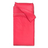 Odeja Posteljnina Basic - jagoda-140x200+80x60 | Shoptok.si