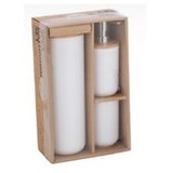  Set za kupatilo 3/1 PVC B0747W S3 Previllage Cijene