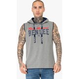 Benlee Lonsdale Men's sleeveless hoodie regular fit | Shoptok.si