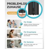 AIKE avtomatski stenski dozirnik za milo 700ml | Shoptok.si