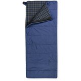TRIMM TRAMP blue sleeping bag