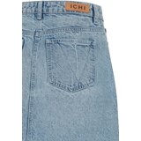Ichi Krilo 'AVENY' moder denim | Shoptok.si