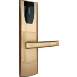 Eule Elektronska sigurnosna brava za hotele DLH-Elegant, Krem | Eponuda.ba