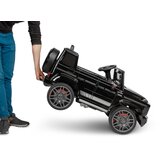 Toyz Otroški avto na akumulator Mercedes G63 12V Črna iks | Shoptok.si
