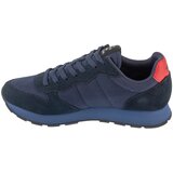 Sun68 Nizke superge Tom Solid Modra | Shoptok.si
