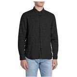Replay regular fit muška košulja Cene