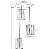 Opviq Visilica 9074 3 | ePonuda.com