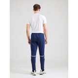Adidas Sportske hlače mornarsko plava / bijela | shoptok.hr