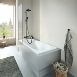 Grohe 269882431 vitalio start 250 termostatska armatura za kad s tuš setom | Shoptok.si