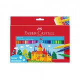 Faber-Castell Flomastri 50/1, (20631490) | Shoptok.si