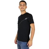 Costume National Majice s kratkimi rokavi NMF47003TS Črna | Shoptok.si