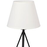 Lesnina XXXL NAMIZNA SVETILKA Morley 16/25/26 cm | Shoptok.si