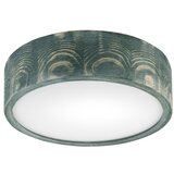Brilagi plafonsko svetlo pino 1xE27/15W/230V bor/zelena prečnik 27,5 cm | Eponuda.com