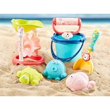  Šareni set za igru u pijesku | shoptok.hr