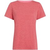Mckinley Majice s kratkimi rokavi Hunu Rožnata | Shoptok.si