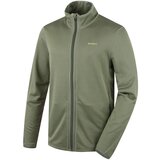Husky Artic Zip M khaki Men's Zip Sweatshirt Cene