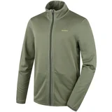 Husky Artic Zip M khaki Men's Zip Sweatshirt