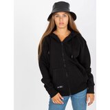 Sublevel Sweatshirt-D10600C02352C6-black | Shoptok.si