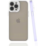  futrola pvc pro camera za samsung A736 galaxy A73 5G lila Cene