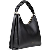Coccinelle BOHEME GRANA DOUBLE E1 M50 13 02 01 Crna | shoptok.hr