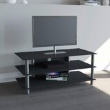 MID.YOU mizica za hi-fi naprave zumbo, črno srebrna, 110cm | Shoptok.si