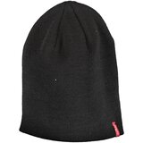 LEVI&#039;S LEVI&#39;S BLACK MEN&#39;S BEANIE Cijene