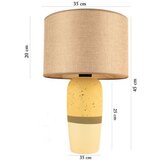Opviq stona lampa YL619