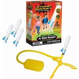 Stomp Rocket Junior Glow Cene