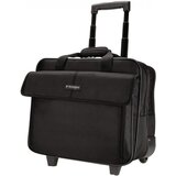 Kensington Torba za prenosni računalnik na koleščkih črna 39,6 cm k62565eu, (20541263) Cene