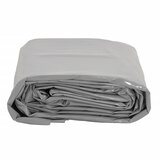 CERADA siva 5 x 6 m 650 g/m² | shoptok.hr