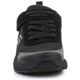 Skechers Nizke superge Dynamic Tread Črna | Shoptok.si