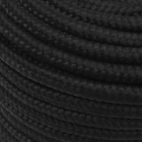  Brodski konop tamnocrni 14 mm 25 m od polipropilena | shoptok.hr